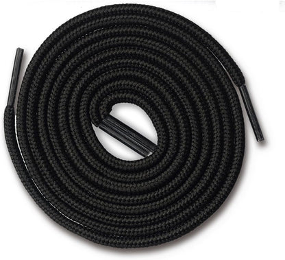 Shoelaces round Athletic Shoes Lace (3 Pair) - for Shoe and Boot Laces Shoelaces Replacements